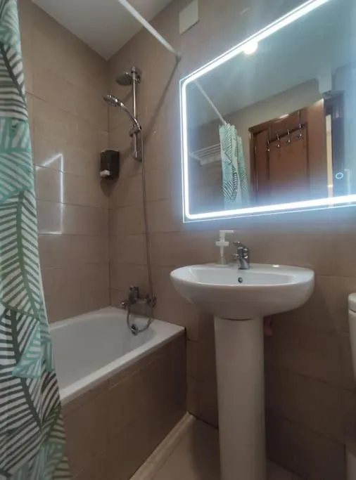 Menendez Pelayo 55 Apartment Seville Spain