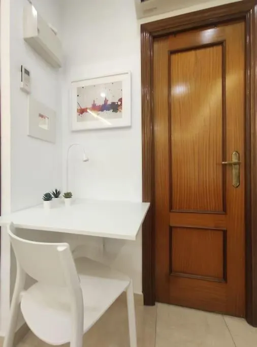 Menendez Pelayo 55 Apartment Seville 0*,  Spain